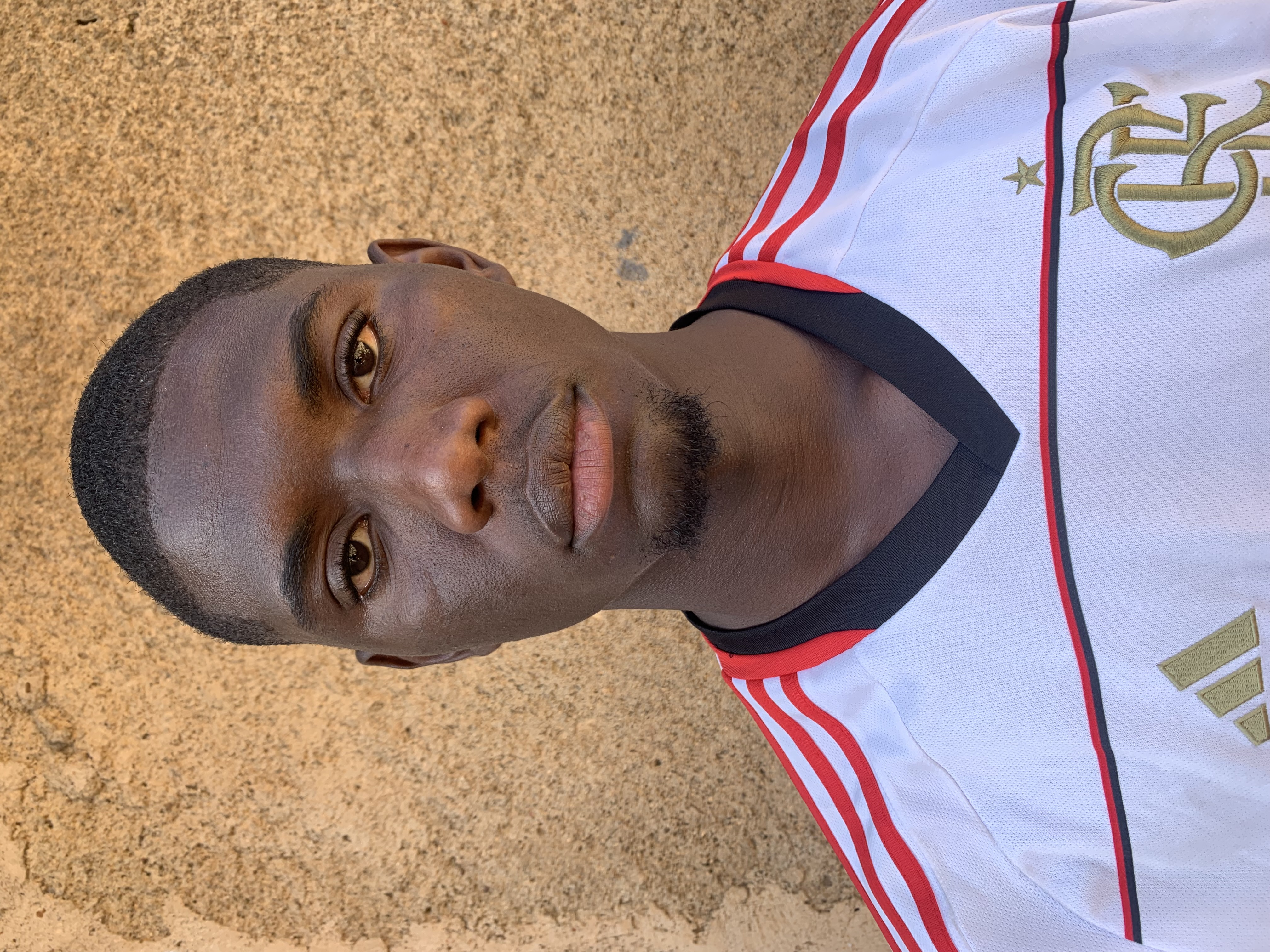 volunteer